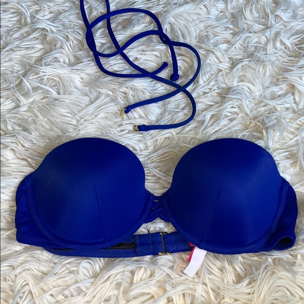Victoria’s Secret bandeau top